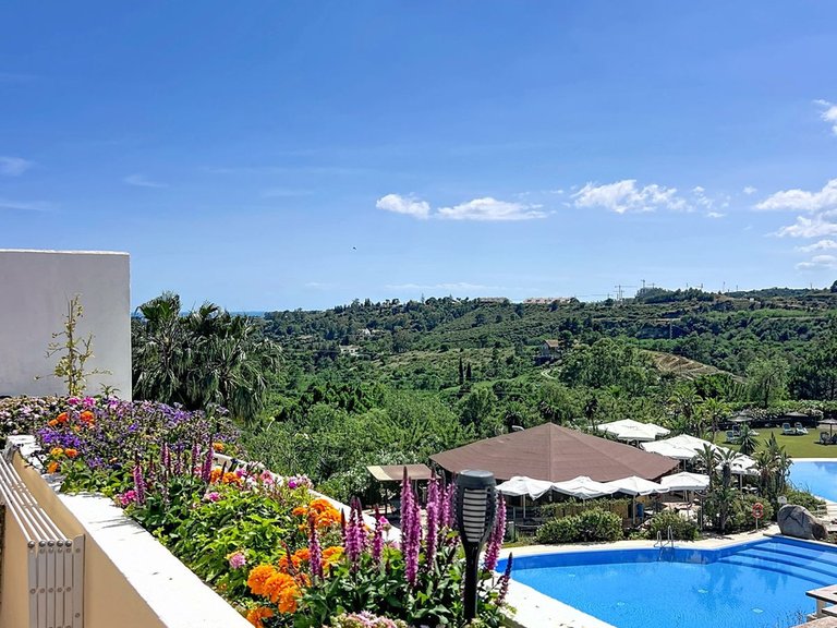 Apartment for Sale in Selwo, Malaga 3