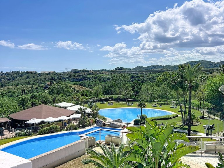 Apartment for Sale in Selwo, Malaga 31