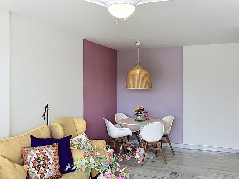 Apartment for Sale in Selwo, Malaga 4