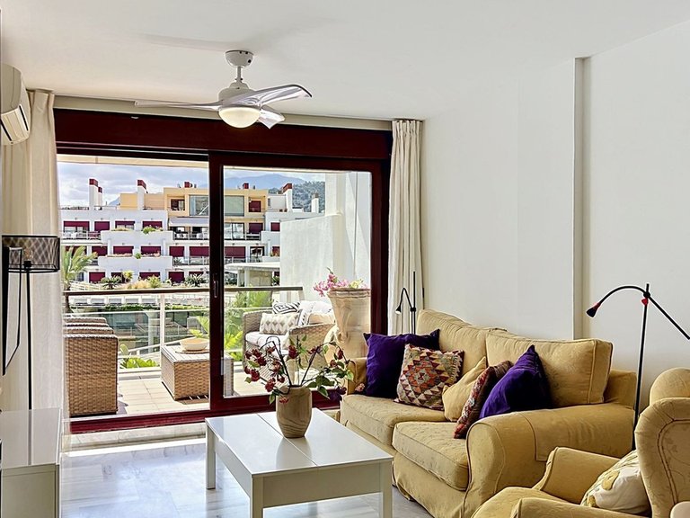 Apartment for Sale in Selwo, Malaga 5