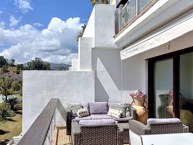 Apartment for Sale in Selwo, Malaga 8