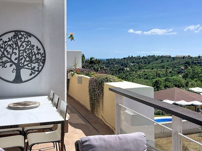 Apartment for Sale in Selwo, Malaga 9