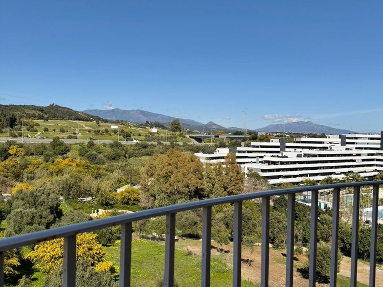 Apartment for Sale in Estepona, Malaga 1