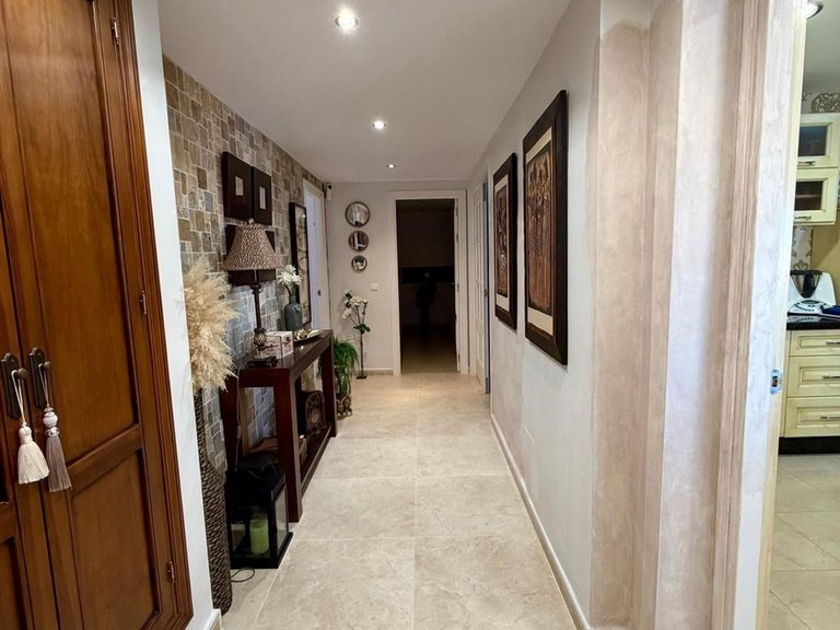Apartment for Sale in Estepona, Malaga 10