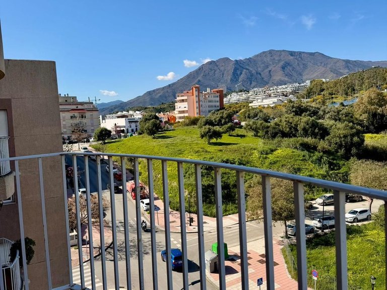 Apartment for Sale in Estepona, Malaga 21