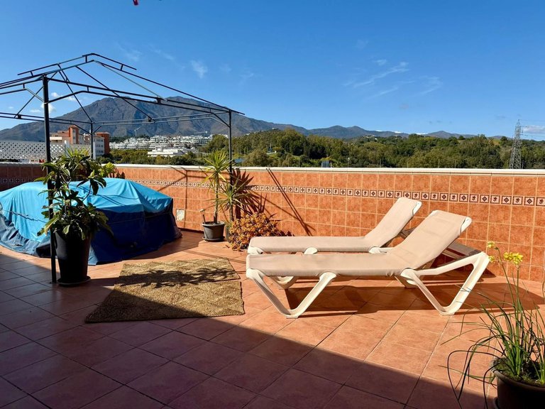 Apartment for Sale in Estepona, Malaga 3