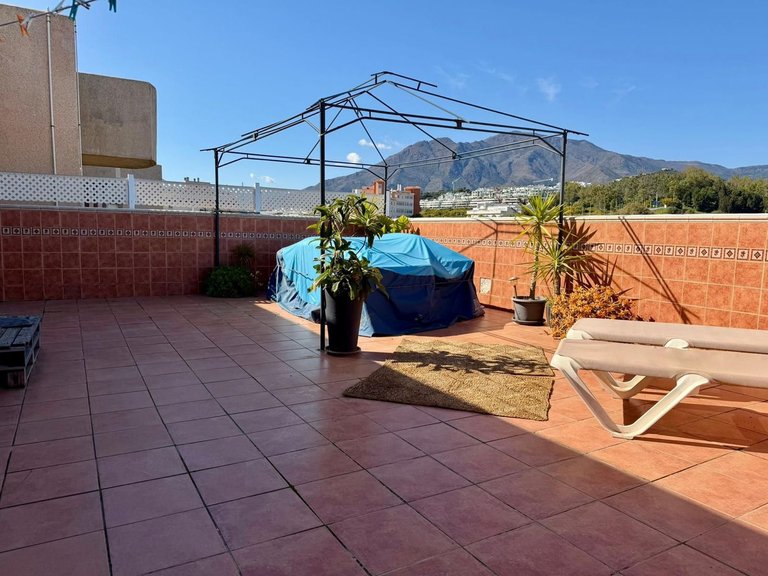 Apartment for Sale in Estepona, Malaga 4