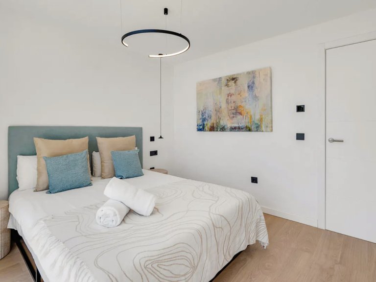Villa for Sale in Cabopino, Malaga 14