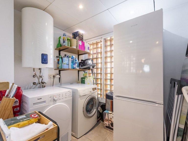 Apartment for Sale in El Paraiso, Malaga 12