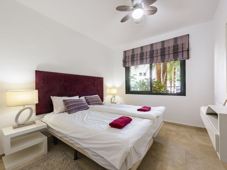 Apartment for Sale in El Paraiso, Malaga 13