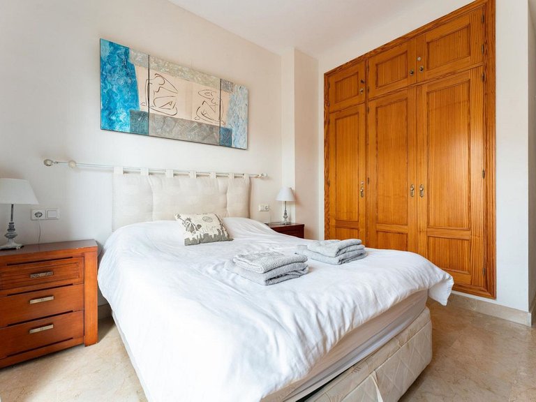 Apartment for Sale in La Cala De Mijas, Malaga 11