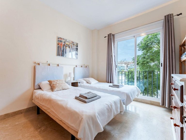 Apartment for Sale in La Cala De Mijas, Malaga 15