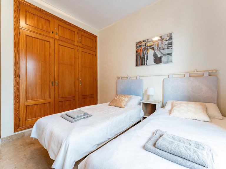 Apartment for Sale in La Cala De Mijas, Malaga 16