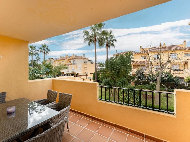 Apartment for Sale in La Cala De Mijas, Malaga 19