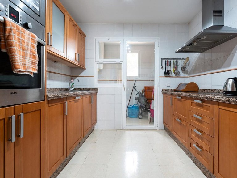Apartment for Sale in La Cala De Mijas, Malaga 4