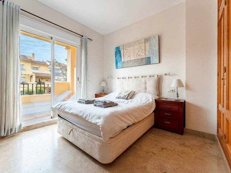 Apartment for Sale in La Cala De Mijas, Malaga 5