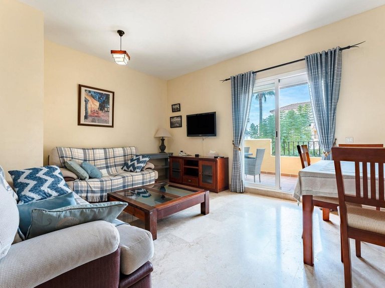Apartment for Sale in La Cala De Mijas, Malaga 6