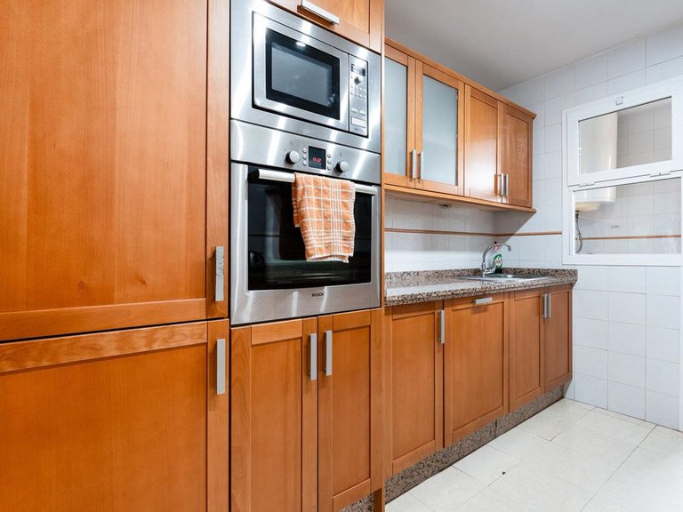 Apartment for Sale in La Cala De Mijas, Malaga 8