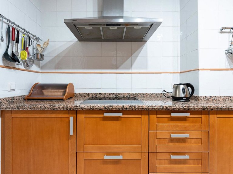Apartment for Sale in La Cala De Mijas, Malaga 9