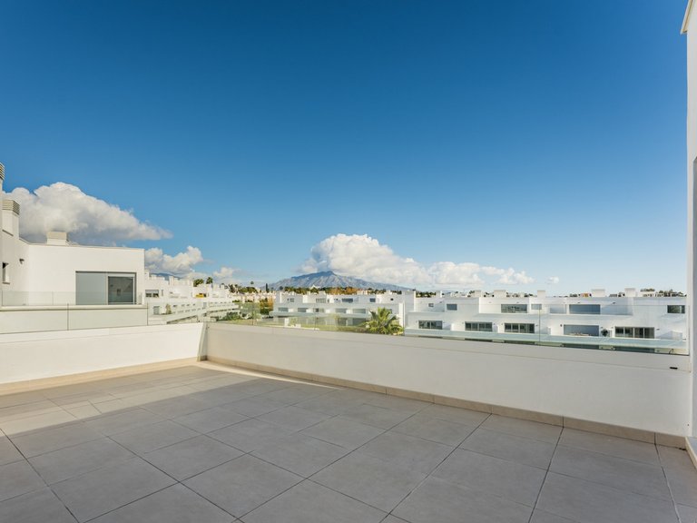 Apartment for Sale in Estepona, Malaga 13