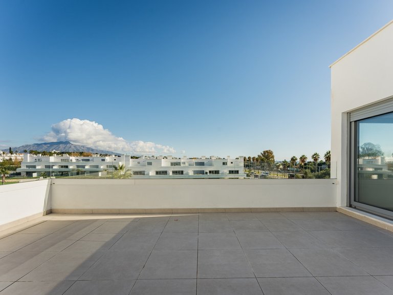 Apartment for Sale in Estepona, Malaga 15