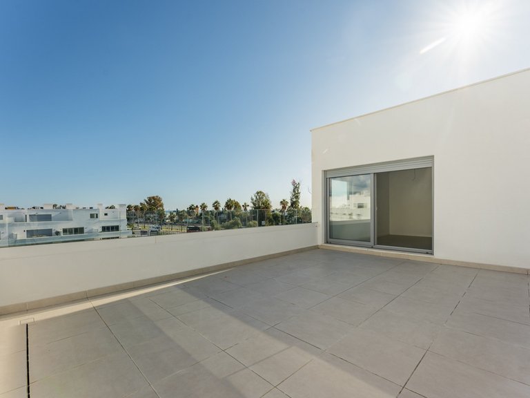 Apartment for Sale in Estepona, Malaga 16