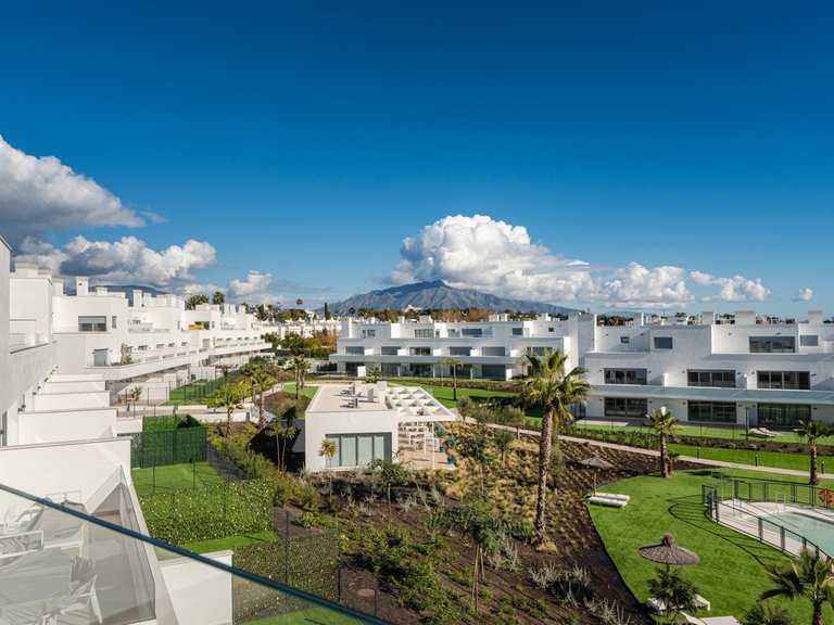 Apartment for Sale in Estepona, Malaga 26