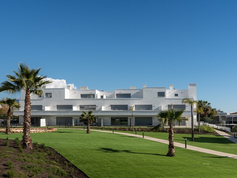 Apartment for Sale in Estepona, Malaga 27