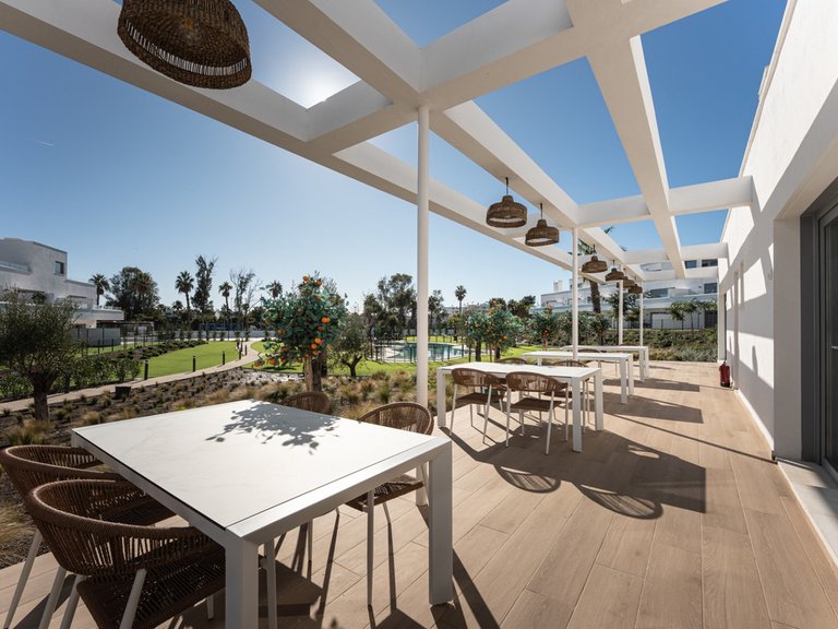 Apartment for Sale in Estepona, Malaga 28