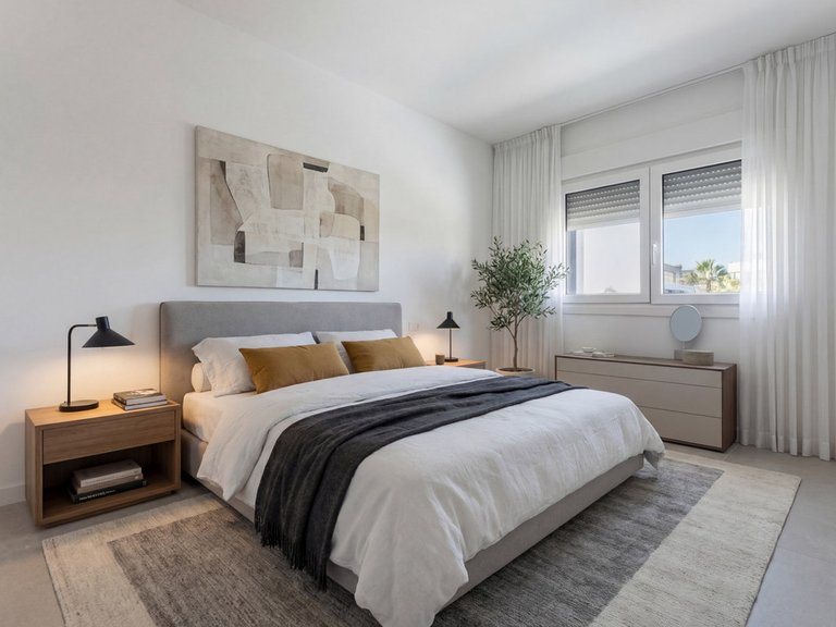 Apartment for Sale in Estepona, Malaga 3