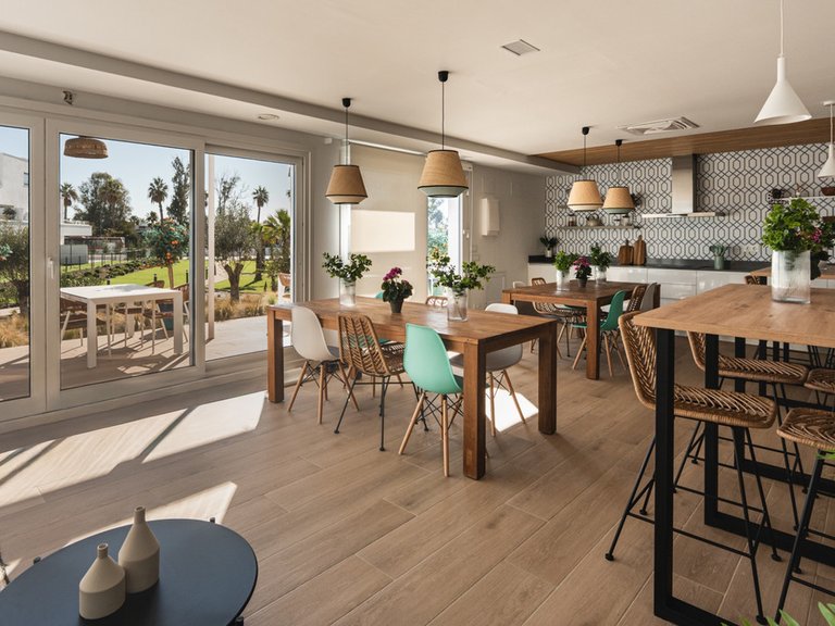 Apartment for Sale in Estepona, Malaga 33