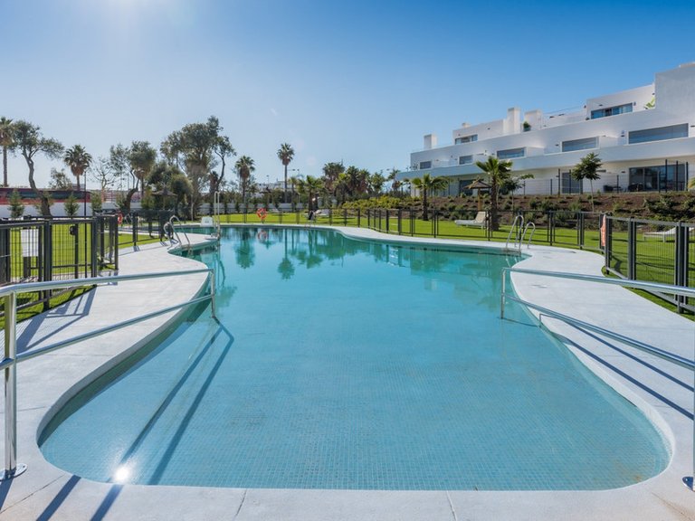 Apartment for Sale in Estepona, Malaga 37