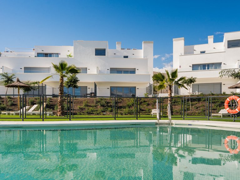 Apartment for Sale in Estepona, Malaga 38