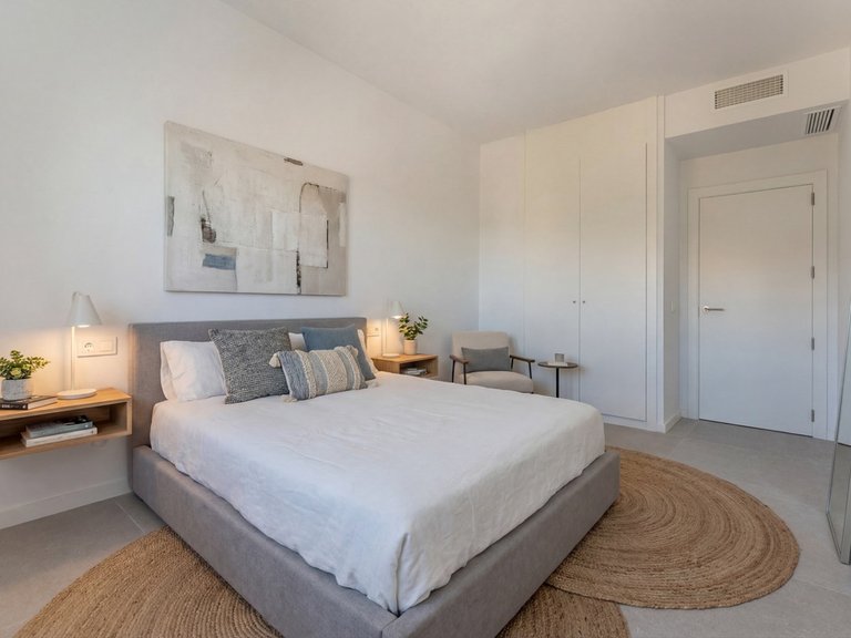 Apartment for Sale in Estepona, Malaga 4