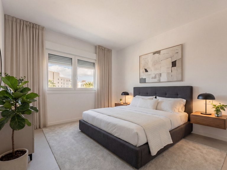 Apartment for Sale in Estepona, Malaga 5