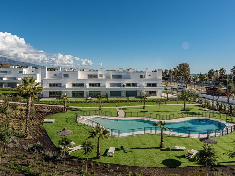 Apartment for Sale in Estepona, Malaga 6