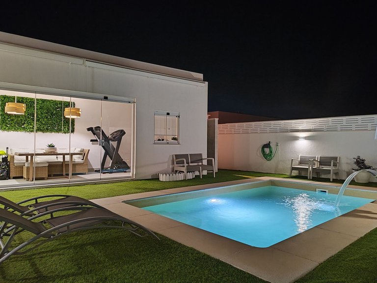 Villa for Sale in Mijas, Malaga 11