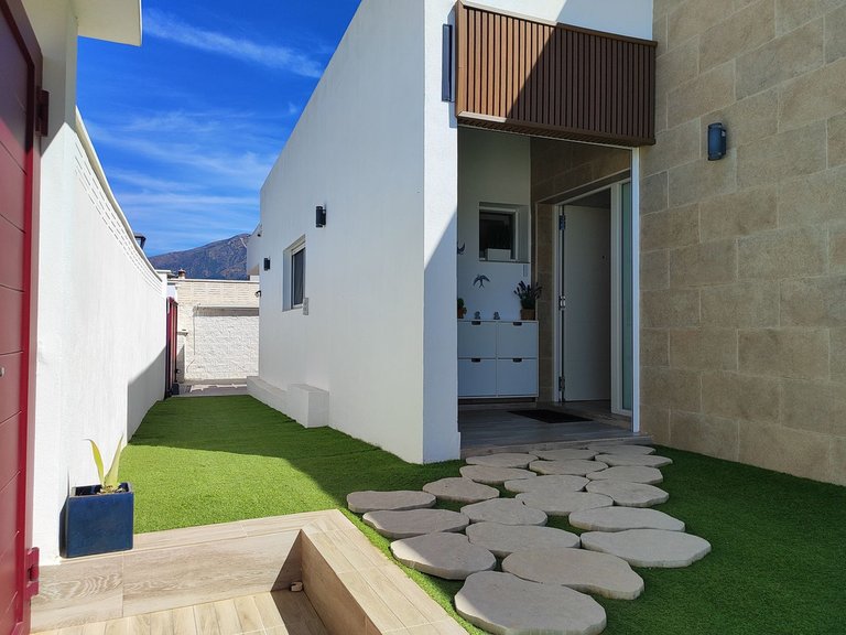 Villa for Sale in Mijas, Malaga 14