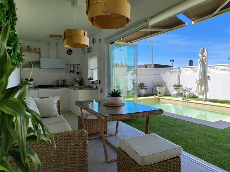 Villa for Sale in Mijas, Malaga 25