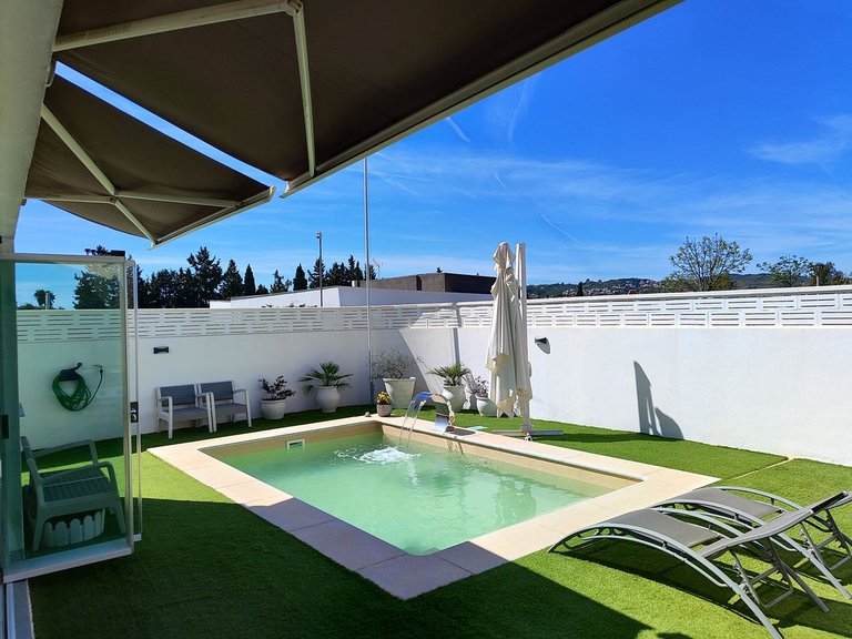 Villa for Sale in Mijas, Malaga 28