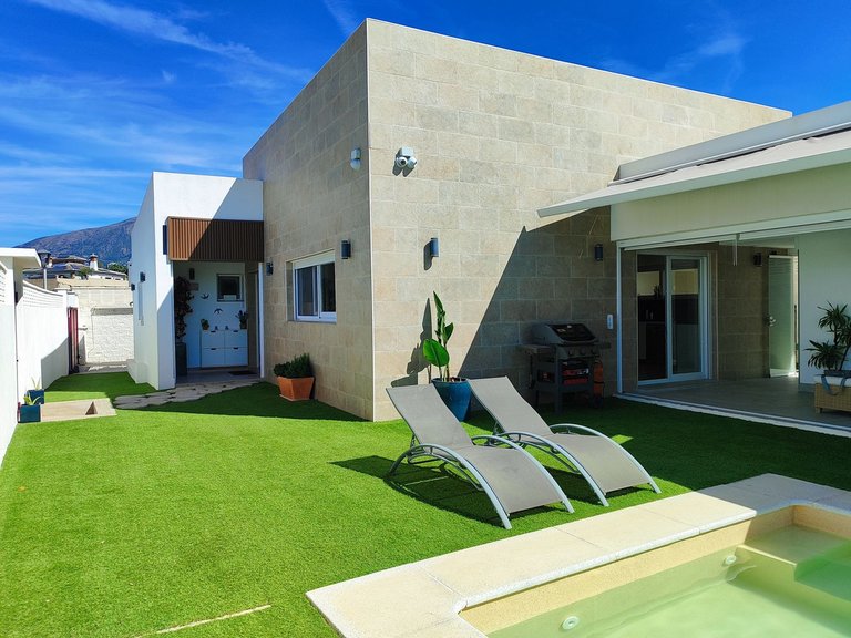 Villa for Sale in Mijas, Malaga 35