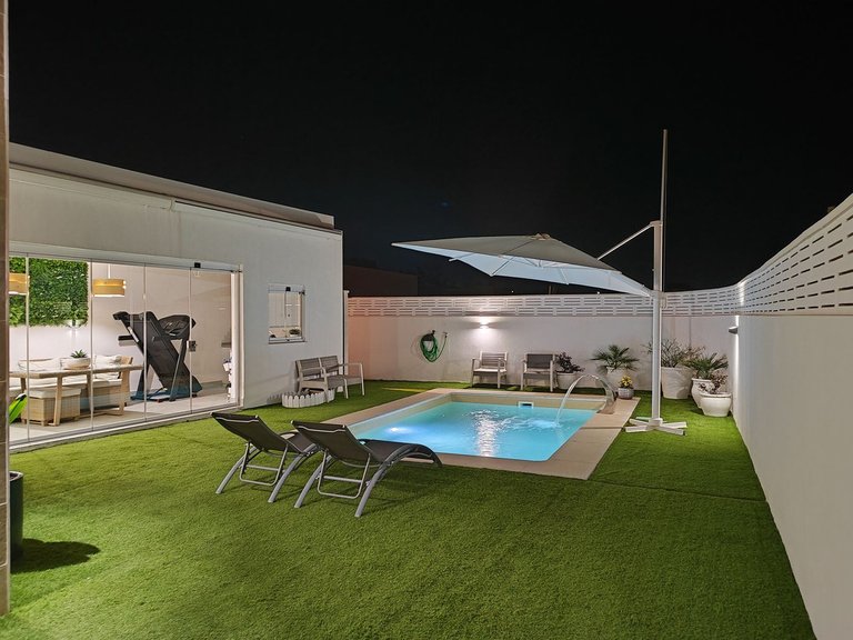 Villa for Sale in Mijas, Malaga 4