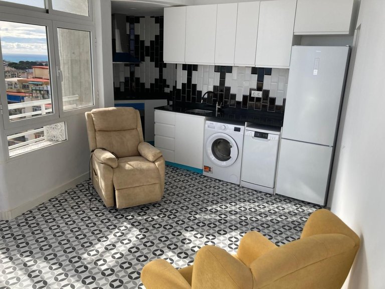 Apartment for Sale in Torremolinos Centro, Malaga 6