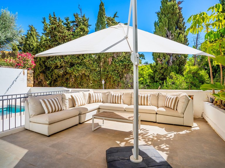 Villa for Sale in Marbella, Malaga 2