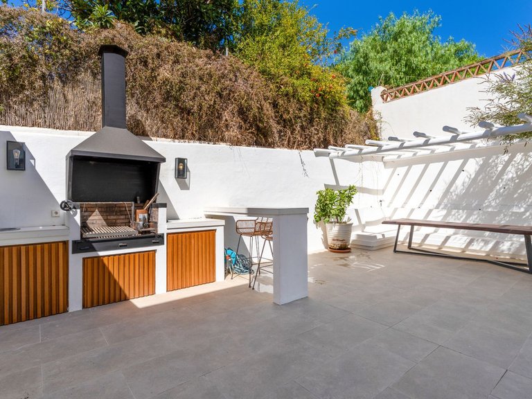Villa for Sale in Marbella, Malaga 43