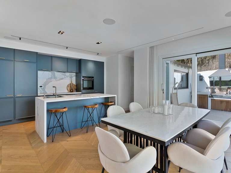 Villa for Sale in Marbella, Malaga 6