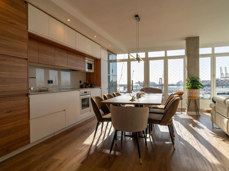 Apartment for Sale in Málaga Centro, Malaga 1