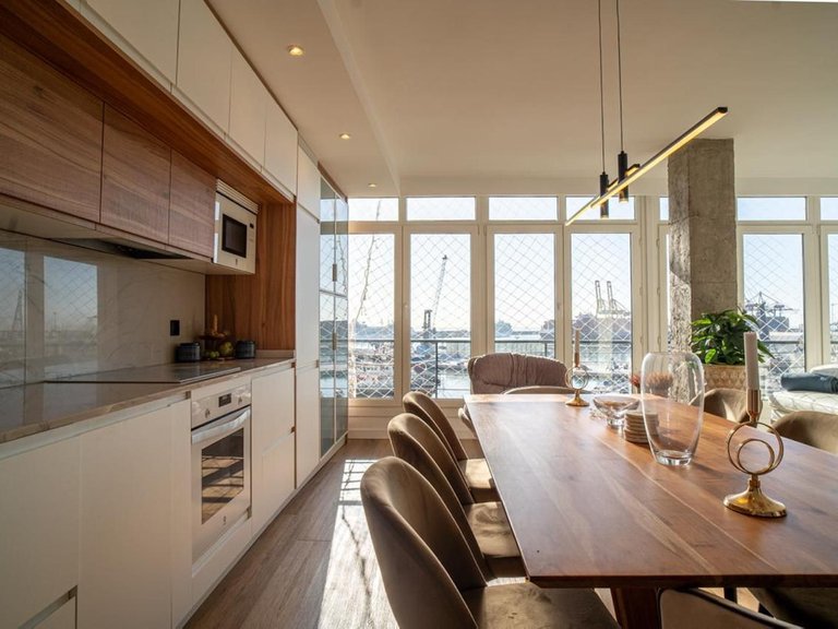 Apartment for Sale in Málaga Centro, Malaga 11
