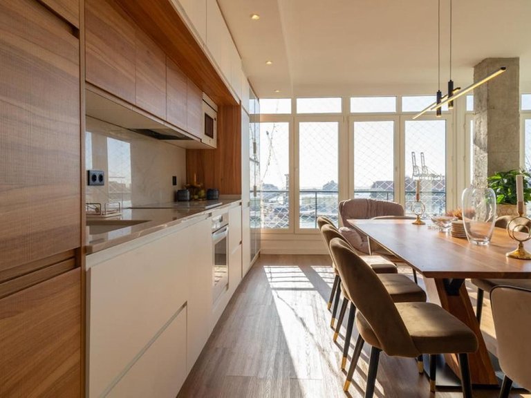 Apartment for Sale in Málaga Centro, Malaga 12