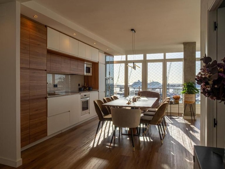 Apartment for Sale in Málaga Centro, Malaga 14